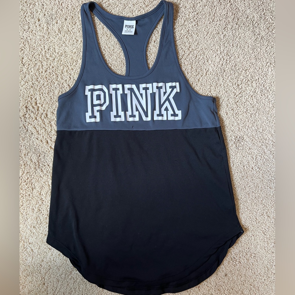 Women’s VS Pink Tank Top